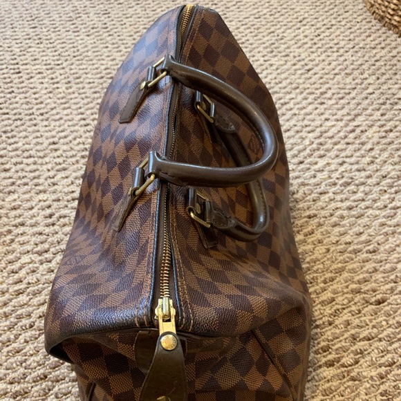 Louis VuittonHandbag - Picture 3 of 5